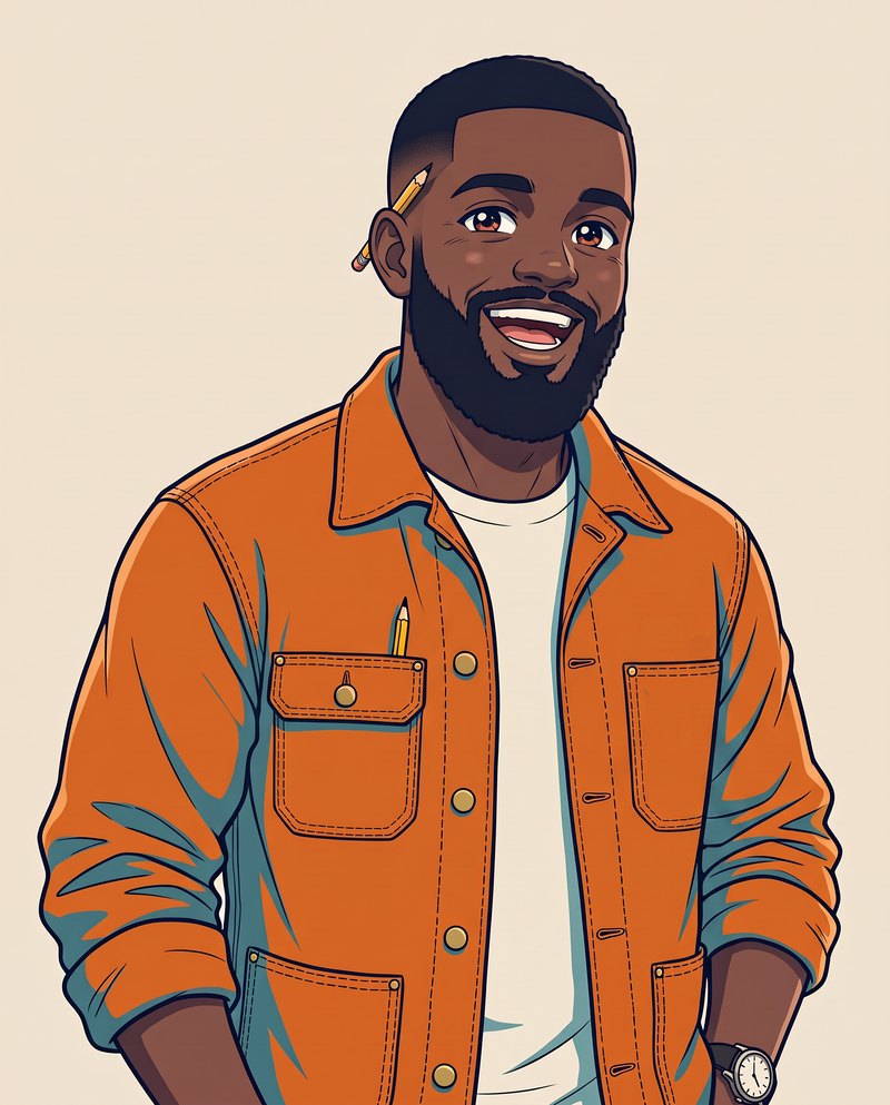 Marcus
