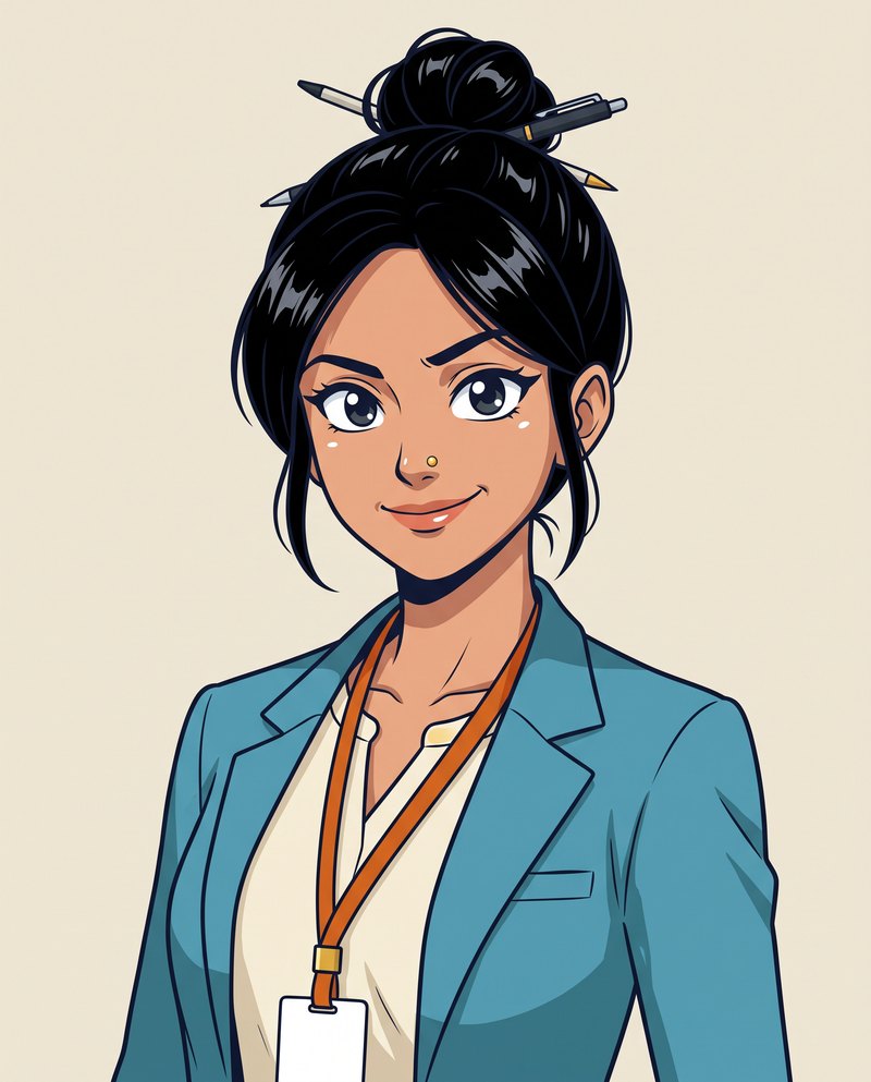 Priya