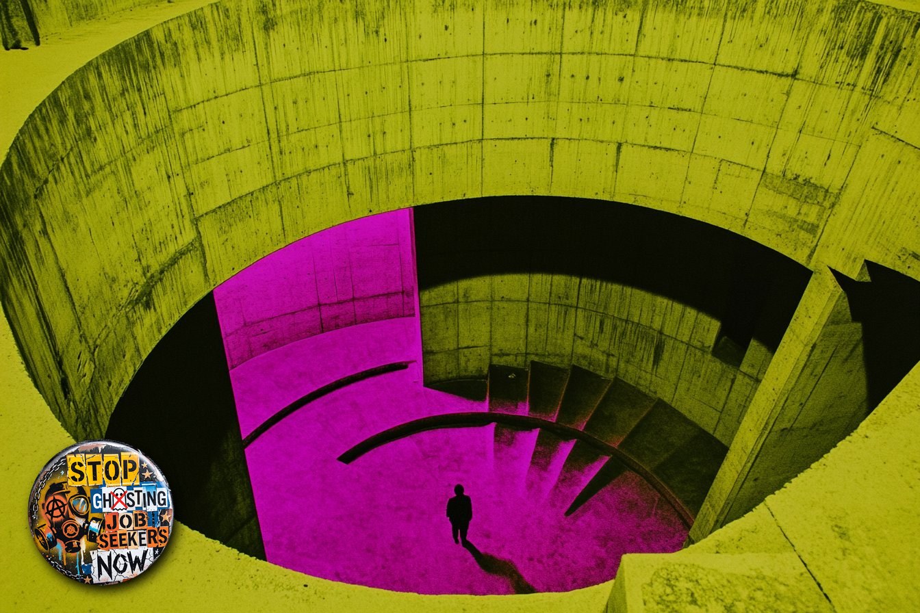 The loop that never closes